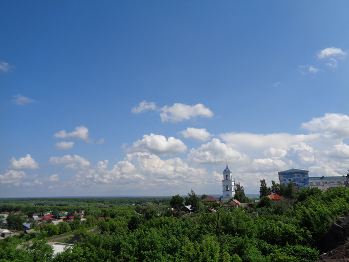 Администрация)